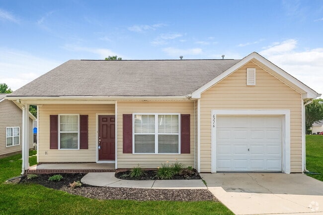 Building Photo - 6216 Sid Crane Dr Rental