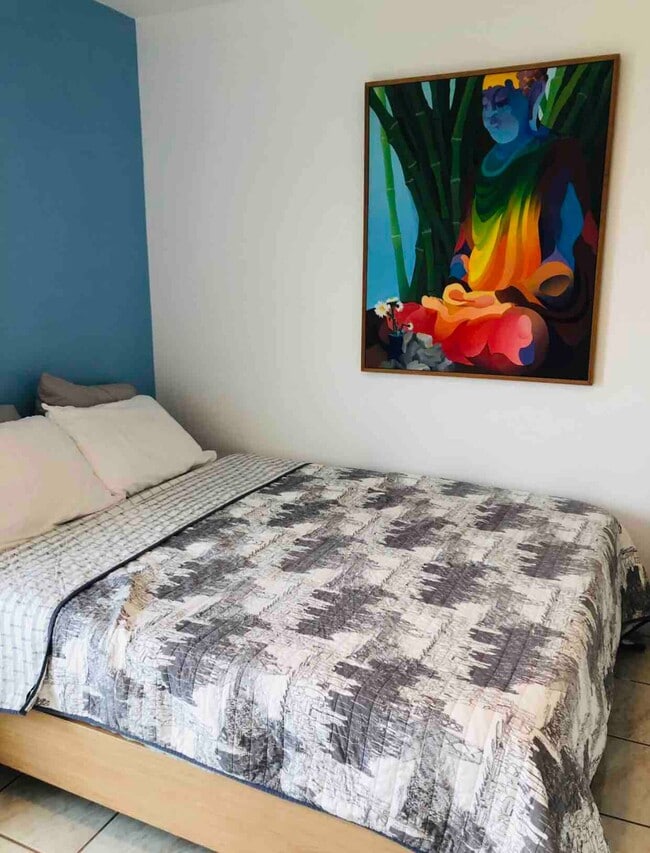 Bedroom - 6578 Country Wood Way