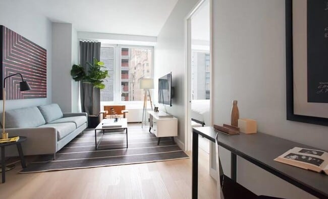 1 bedroom in NEW YORK NY 10038 - 1 bedroom in NEW YORK NY 10038 Condo Unit 23L