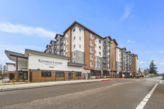 Photo - Kendrick Landing Apartments