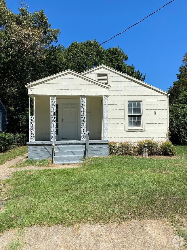 Building Photo - 316 W 68th St Rental