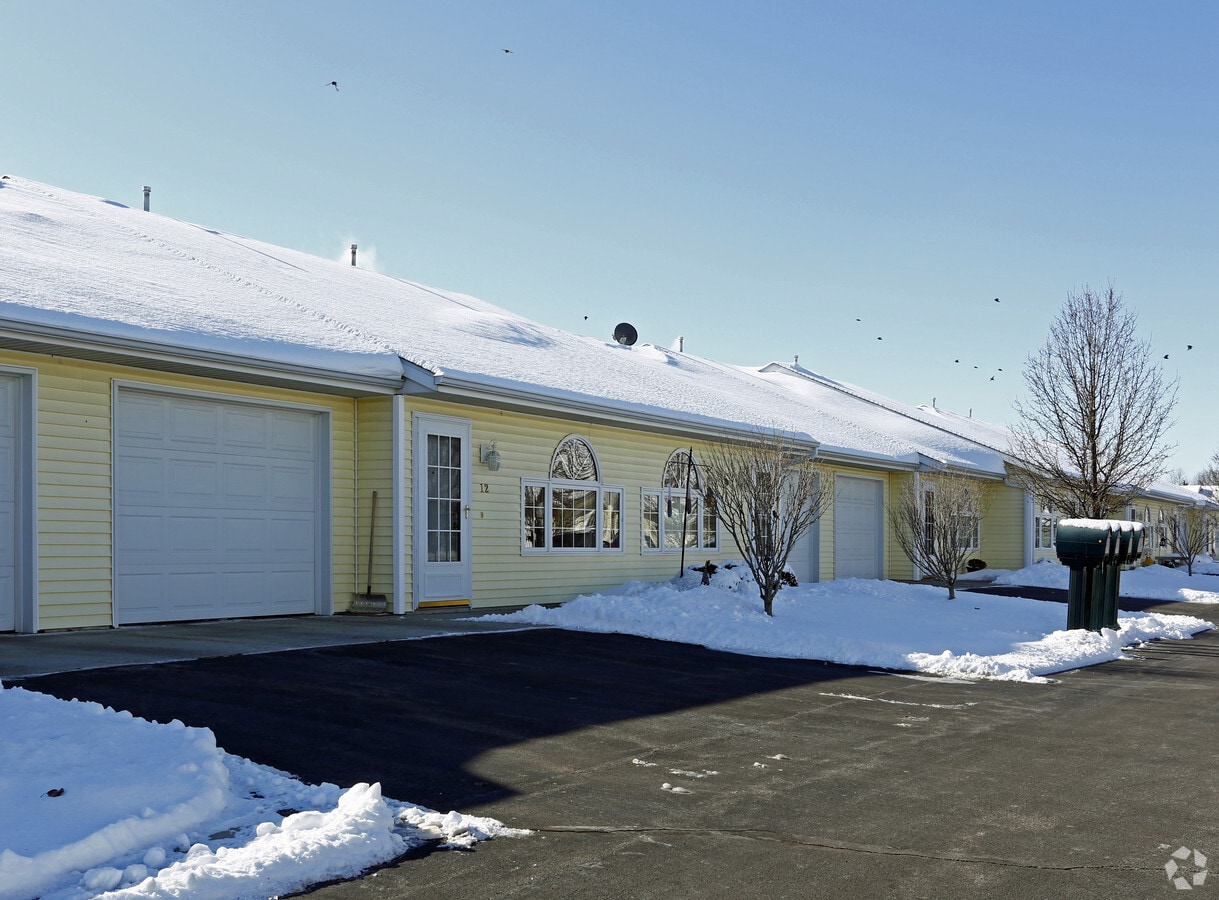 Photo - Stellhorn Retirement Community