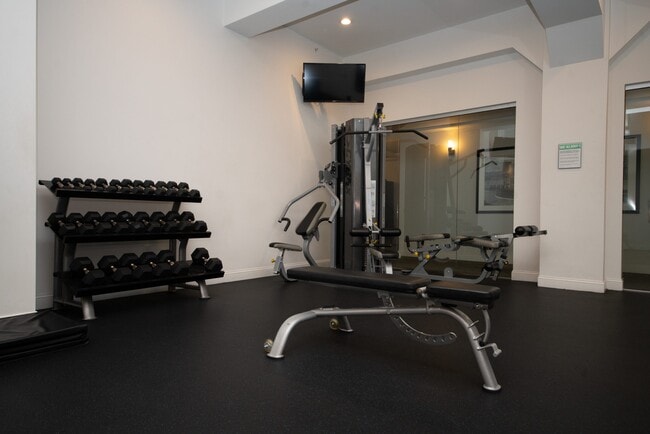 Community Gym