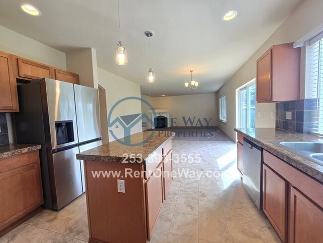 Photo - 15410 87th Ave E