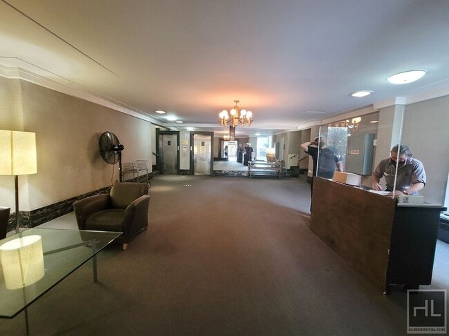 Photo - GRAND CONCOURSE Unit 4C