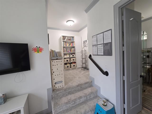 809 Rockingham Dr