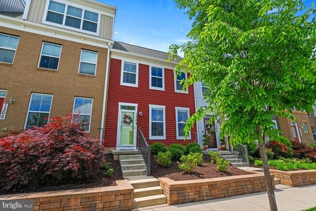 Photo - 1304 Sandoval Ct Townhome
