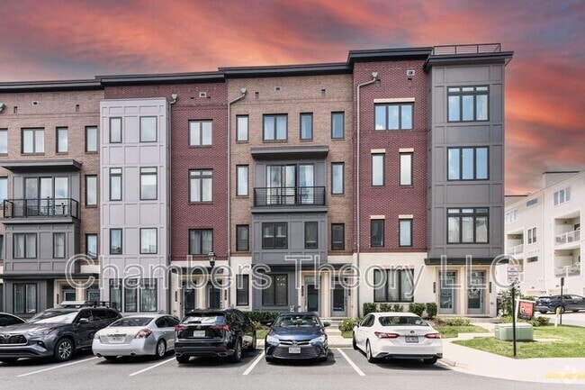 Building Photo - 43185 Mongold Square Rental