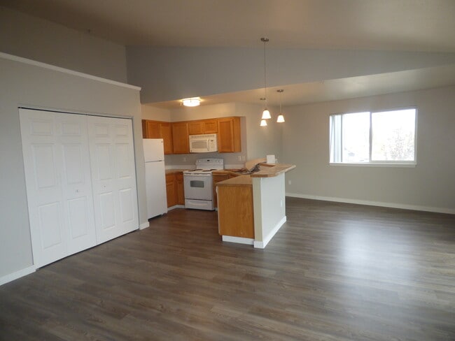 Photo - 12th Street Lofts