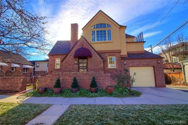 Building Photo - 2826 E 5th Ave