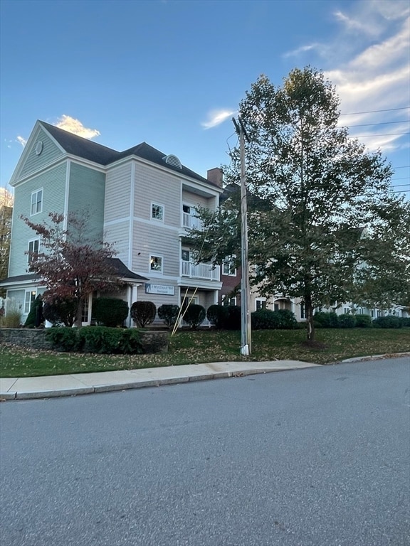 Photo - 5 Woodman Way Unit 202