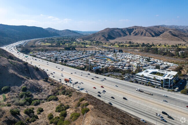 Photo - Green River Village