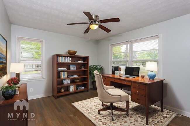 Photo - 2825 Old Concord Rd SE