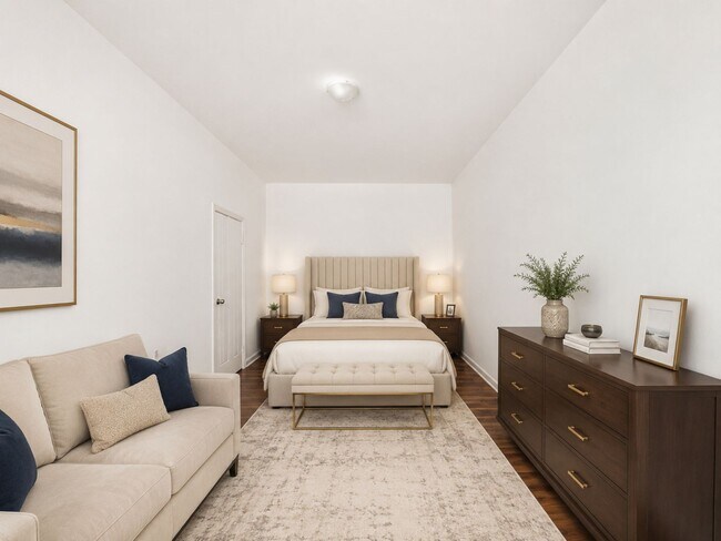 Photo - 2600 E Somerset St Unidad 2