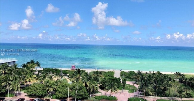 Building Photo - 6450 Collins Ave Unit 1106