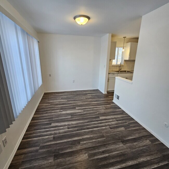 Photo - Completely Remodeled 1 Bedroom Condo in Warren – Private Basement Laundry + Storage Room!