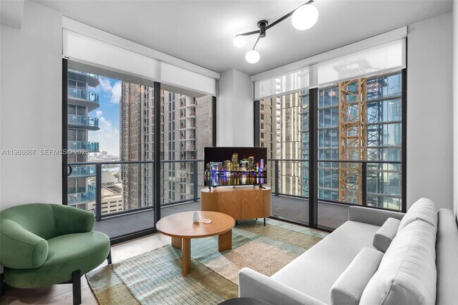 Photo - 601 N Miami Ave Unit 2207