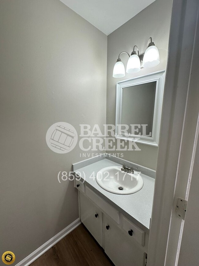 Photo - 2-Bed 1.5-Bath Townhome