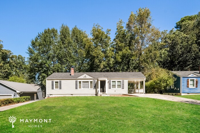 Photo - 2761 Oldknow Dr NW