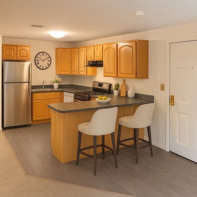 Photo - 4 Roedean Dr Unit 306