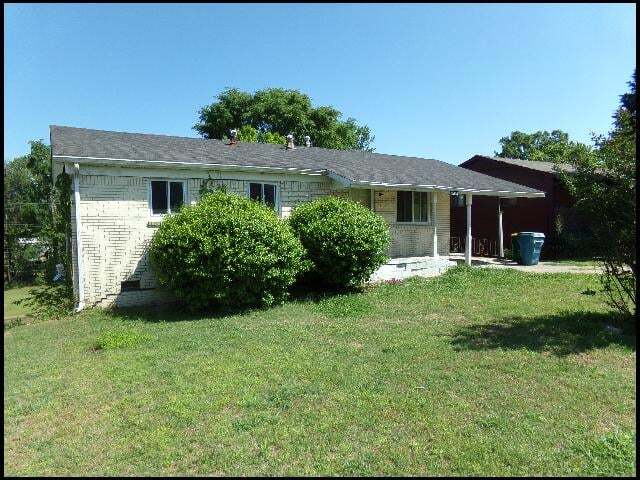 Building Photo - 1504 E 38th St Rental