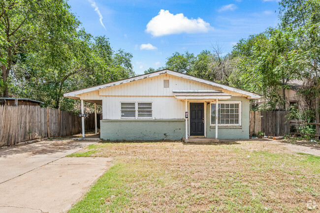 Building Photo - 1603 27th St Rental