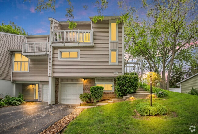 Building Photo - 1101 Sausalito Ct Rental