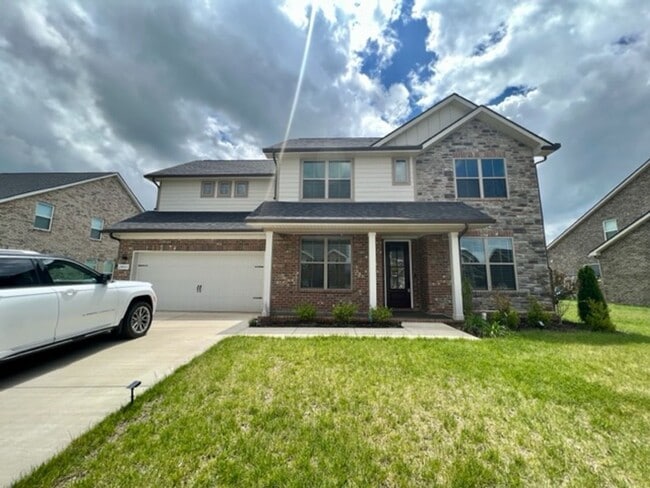 Building Photo - Beautiful 4 Bed/ 3.5 Bath Home in Newly Built Rivers Edge!