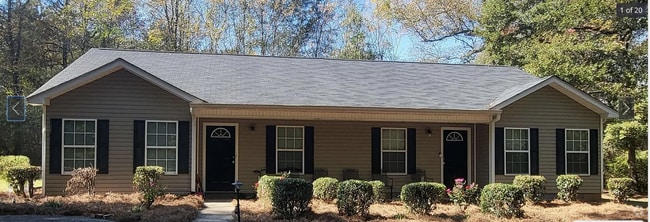 Building Photo - 90 Willard Pittman Rd Rental