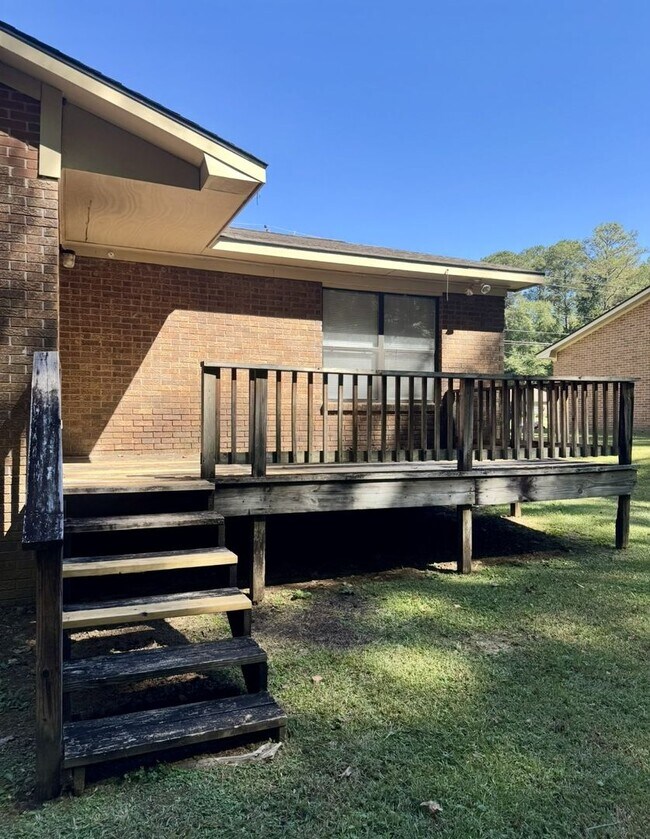 Photo - Duplex on East University Drive!