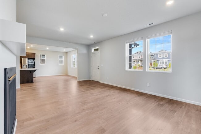 Photo - -- Price Reduced!! -- 4 Bed, 3 Bath Rental...