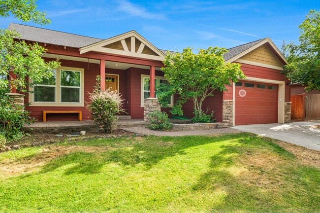Building Photo - 20881 Top Knot Ln Rental