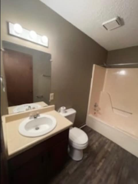 Photo - Blue Sky Unit 1517 D