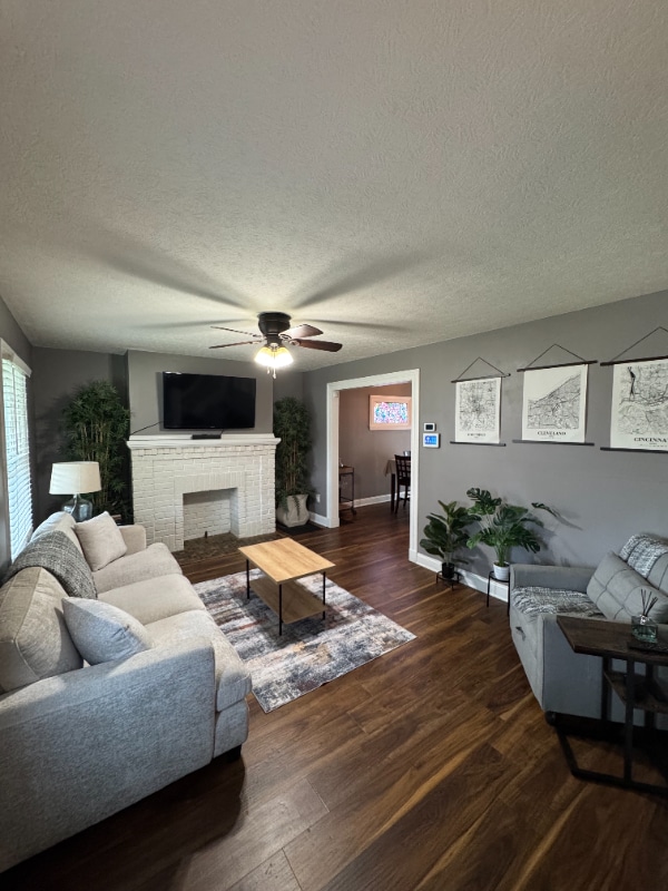 Photo - 149 E Welch Ave Unit Main House