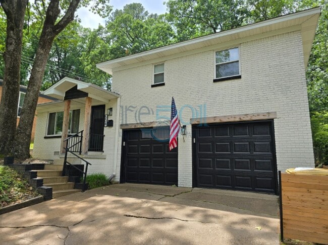 Updated Midtown is a MUST see! - Updated Midtown is a MUST see! House