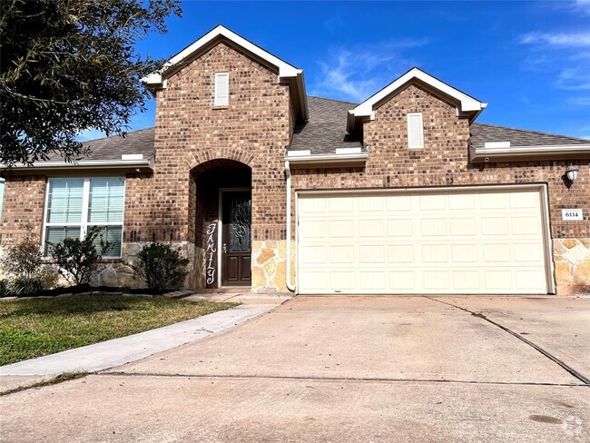 Building Photo - 6114 Stoney Oaks Ct Rental