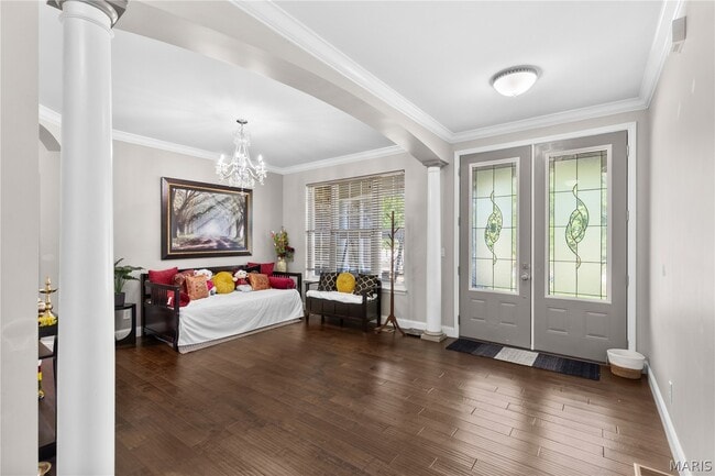 Photo - 14286 Harmony Meadow Ct