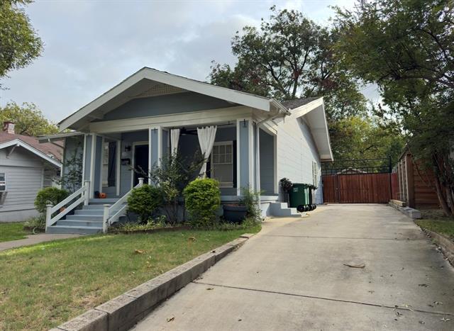 Photo - 2215 Washington Ave