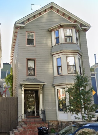Photo - 1568 Tremont St Unit 1