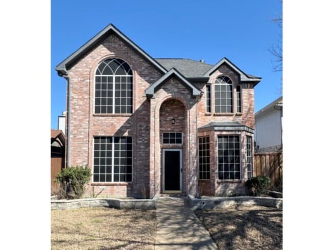 Must See!! 4 Bdrm 2.5 bath- MESQUITE**** - Must See!! 4 Bdrm 2.5 bath- MESQUITE**** House