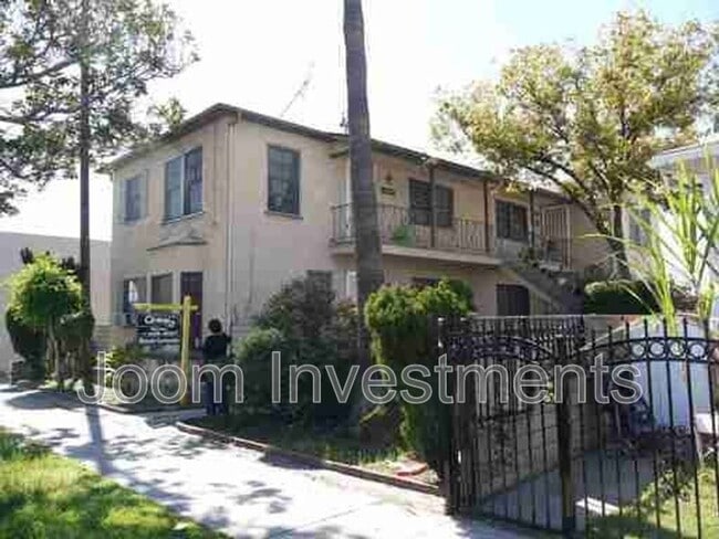 Photo - 1107 1/2 Garfield Ave