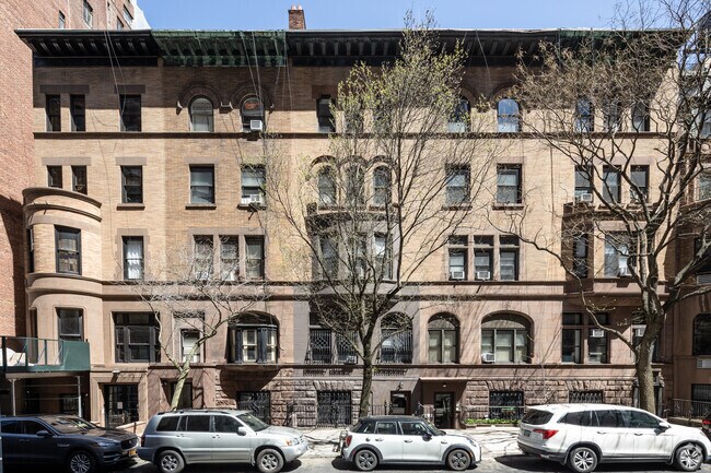 Photo - 321 W 82nd St