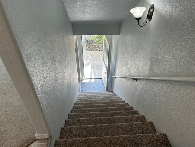 Photo - Updated 2 Bedroom Townhome Unit K