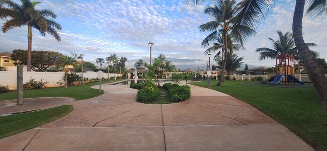 Building Photo - Kenolio Villages 2bd/2bth