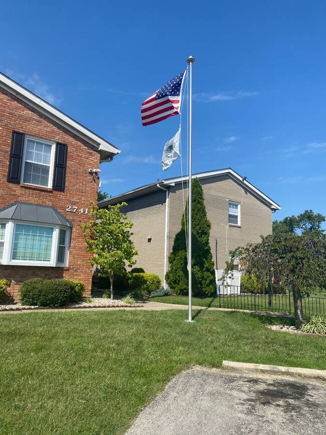 Locust Grove Apartments - Locust Grove Apartments