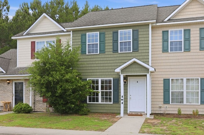Photo - Carolina Forest Townhome