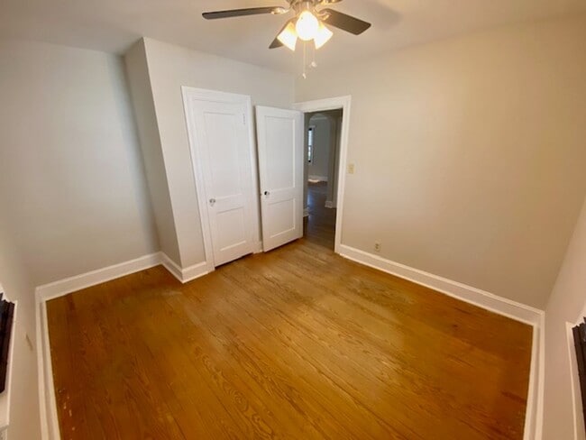 Photo - Cozy & Convenient 2 Bed, 1 Bath Home