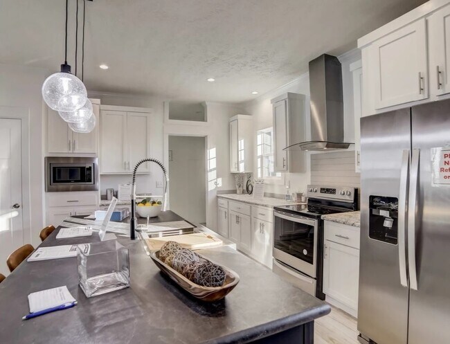 Photo - 603 Mt Olive Church Rd