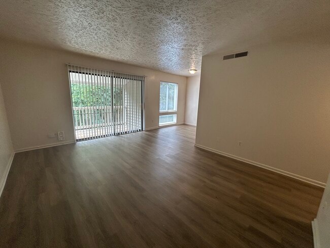1 Dormitorio - Sala de estar