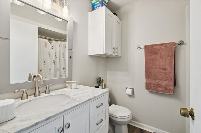 Photo - 534 W Eugenie St Townhome